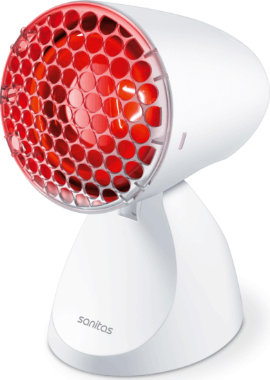 Sanitas SIL 06 Infralámpa