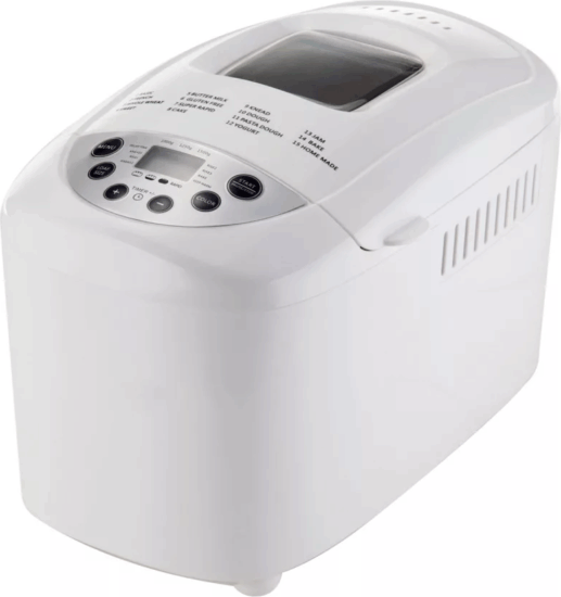 Hausmeister HM 1303 Kenyérsütő Hausmeister HM 1303 Kenyérsütő