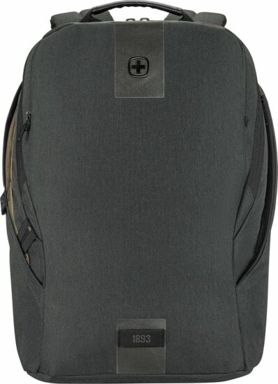 Wenger MX ECO Light 16" Notebook hátizsák - Szürke