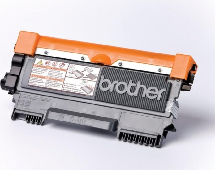 Brother Toner TN-325BK fekete 4000 oldal