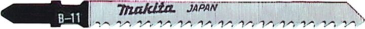 Makita B-11 105mm Szúrófűrészlap (5 db/csomag)