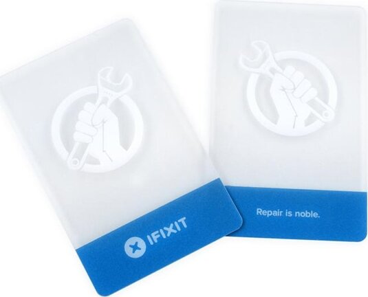 iFixit Műanyag nyitókártya - 2 darab