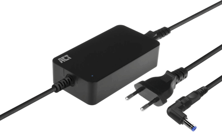 ACT AC2050 Univerzális Notebook töltő 45W ACT AC2050 Univerzális Notebook töltő 45W