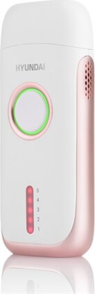 Hyundai IPL209 IPL Szőrtelenítő Hyundai IPL209 IPL Szőrtelenítő