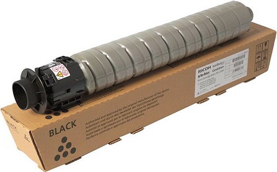 Ricoh Aficio IM C2500 Eredeti Toner Fekete (842311) Ricoh Aficio IM C2500 Eredeti Toner Fekete (842311)