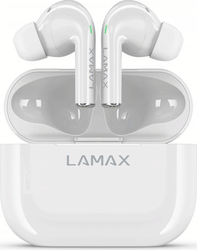 LAMAX Clips1 Wireless Headset - Fehér