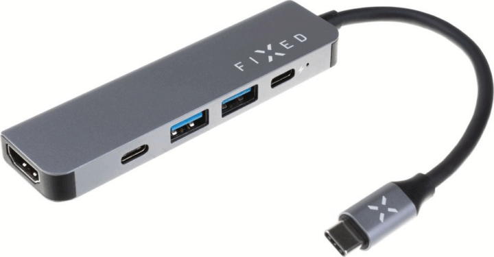 Fixed Hub Mini Univerzális Dokkoló