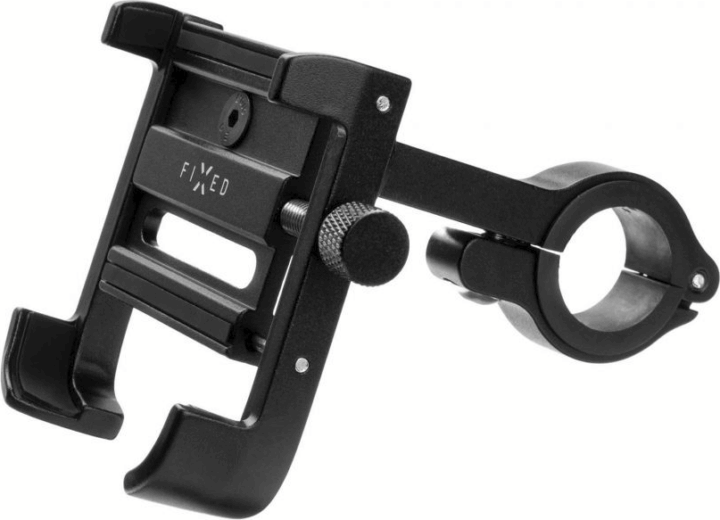 Fixed Bikee ALU 2 4 - 6.7" Mobiltelefon Kerékpáros Tartó Fixed Bikee ALU 2 4 - 6.7" Mobiltelefon Kerékpáros Tartó