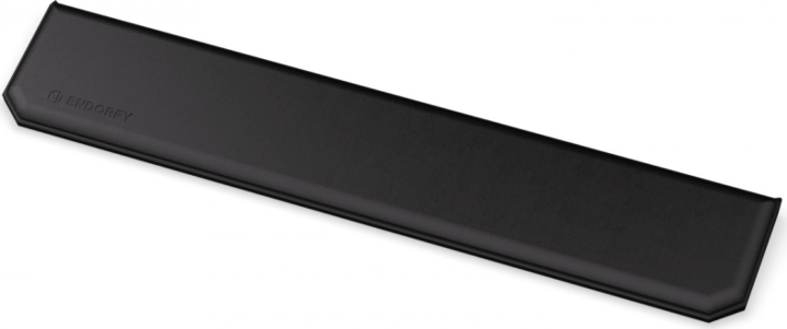 Endorfy Thock TKL Billentyűzet csuklótámasz - Fekete