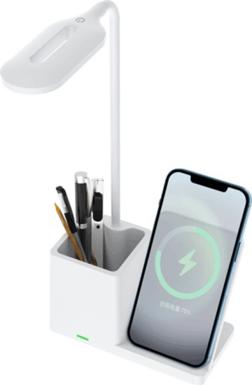 S-Link SL-M9054 LED Asztali lámpa