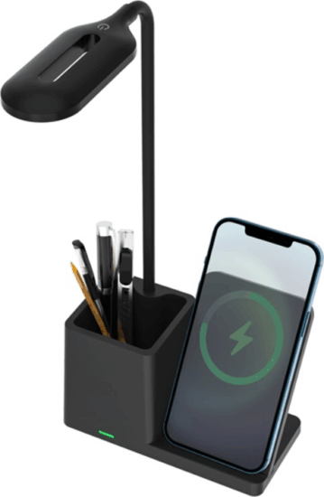 S-Link SL-M9054 LED Asztali lámpa