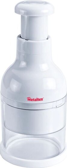 Metaltex Twist Aprító