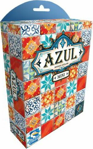 Azul Mini társasjáték