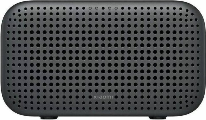 Xiaomi Smart Speaker Lite Hordozható Okos Hangszóró - Fekete