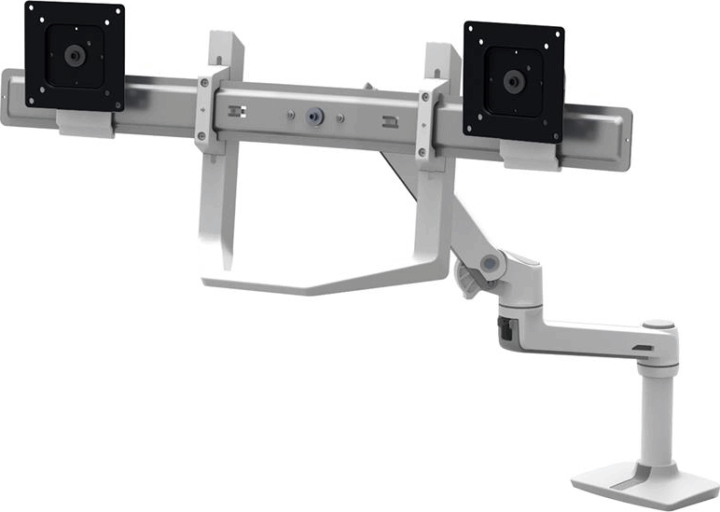 Ergotron LX Dual Direct Handle Kit kiegészítő fogantyú rögzítő konzolhoz