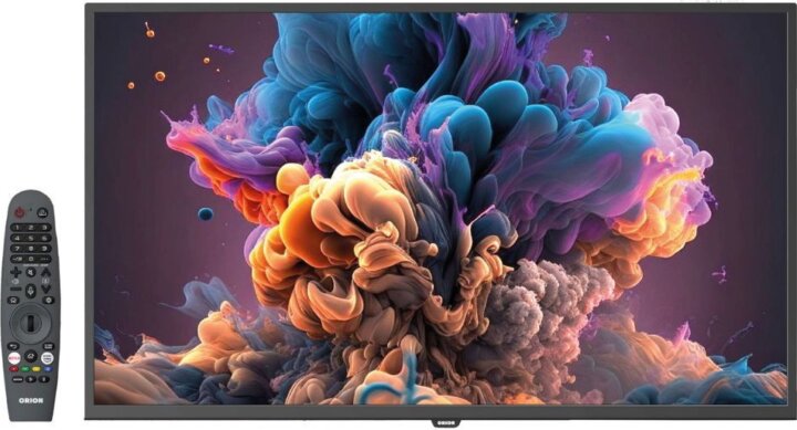 Orion 43" 43OR23WOSFHD Full HD Smart TV