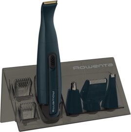 Rowenta Nomad Specialist TN3651F0 Nedves/Száraz Szakállvágó Rowenta Nomad Specialist TN3651F0 Nedves/Száraz Szakállvágó