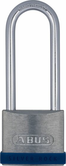 ABUS Silver Rock 5/50HB80 SL 7 biztonsági lakat