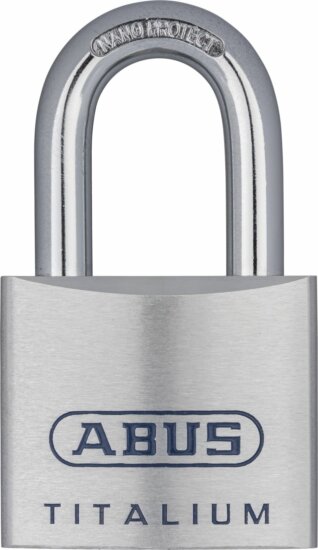 ABUS 96 Titalium 96TI/60 SL 8 biztonsági lakat