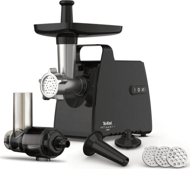 Tefal NE553838 Húsdaráló