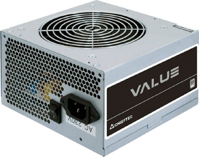 Chieftec 700W Value Tápegység