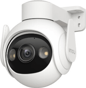 Imou Cruiser 2 5MP 3.6mm IP Turret Okos kamera