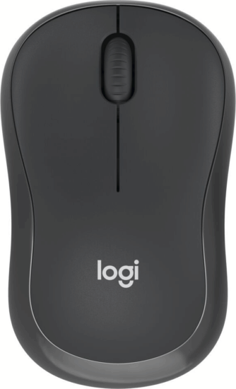 Logitech M240 Wireless Egér - Grafitszürke Logitech M240 Wireless Egér - Grafitszürke