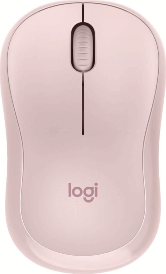 Logitech M240 Wireless Egér - Rózsaszín