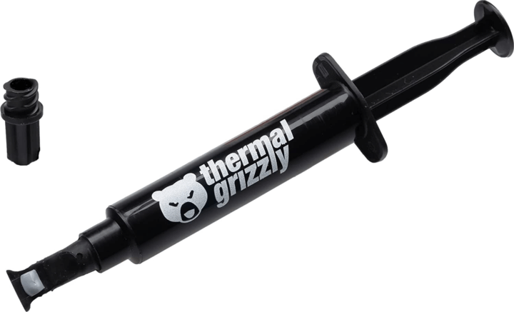 Thermal Grizzly Aeronaut Hővezető paszta (26g) Thermal Grizzly Aeronaut Hővezető paszta (26g)