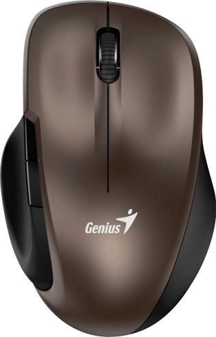 Genius Ergo 8200S Wireless egér - Barna