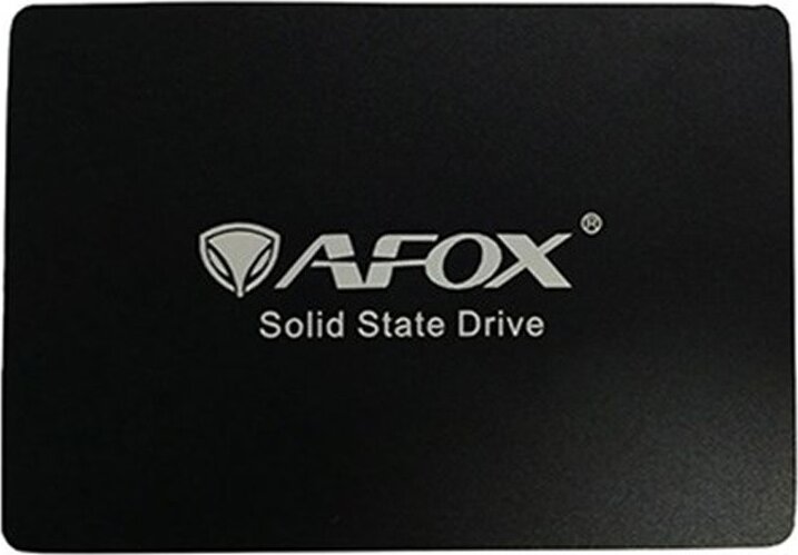 AFOX 1TB SD250-1000GQN 2.5" SATA3 SSD