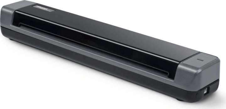 Plustek MobileOffice S410 Plus Hordozható szkenner