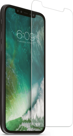 Nevox Nevoglass 3D Apple iPhone 13 Pro Max/14 Plus Edzett üveg kijelzővédő Nevox Nevoglass 3D Apple iPhone 13 Pro Max/14 Plus Edzett üveg kijelzővédő