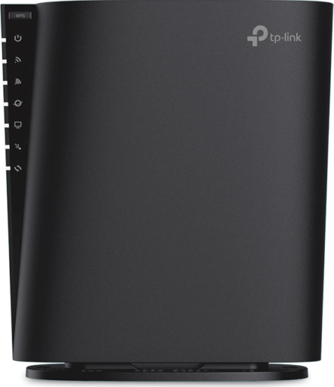 TP-Link Archer AX80 Dual-Band Gigabit Router