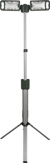 Metabo BSA 18 LED 5000 DUO-S Akkumulátoros reflektor - Fehér (Akku és töltő nélkül)
