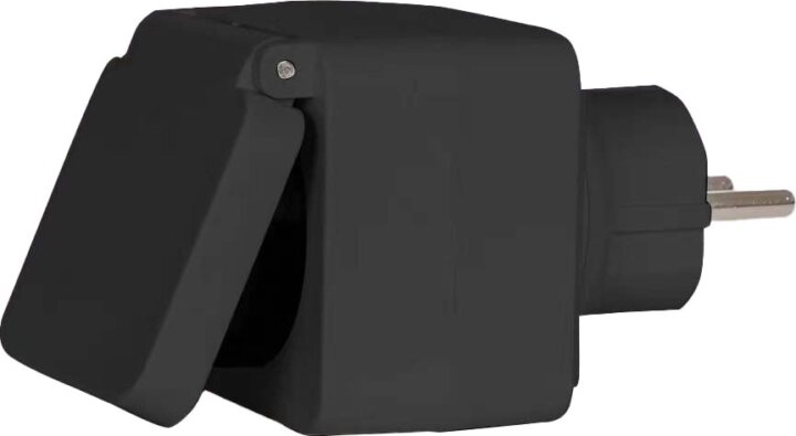 Denver PLO-118 Okos konnektor Denver PLO-118 Okos konnektor