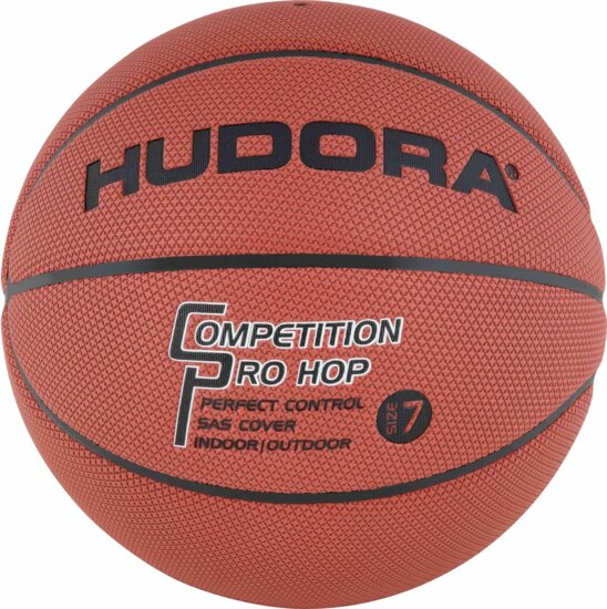 Hudora Competition Pro Hop Kosárlabda - 7 méret