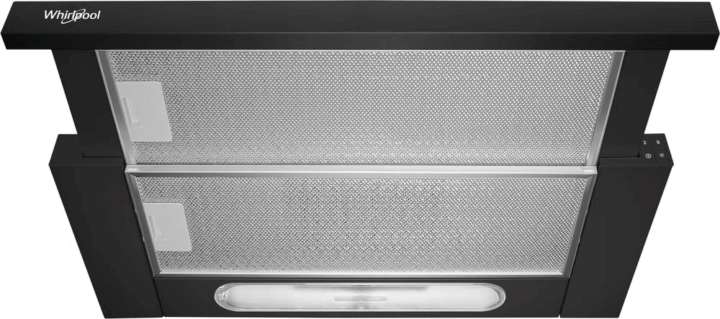 Whirlpool WAHTT 64 LM K Páraelszívó - Fekete Whirlpool WAHTT 64 LM K Páraelszívó - Fekete