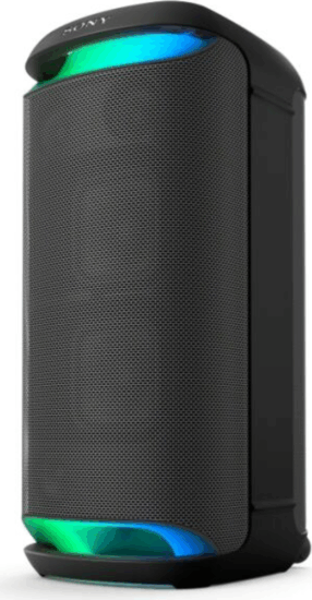 Sony SRS-XV800 Hordozható bluetooth hangszóró - Fekete