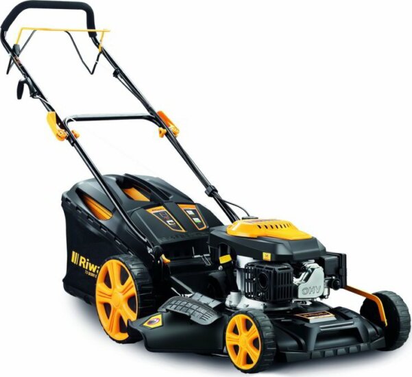 Riwall Pro RPM 5135 Önjáró benzines fűnyíró