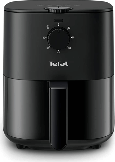 Tefal Easy Fry Essential 3,5L Forrólevegős fritőz - Fekete
