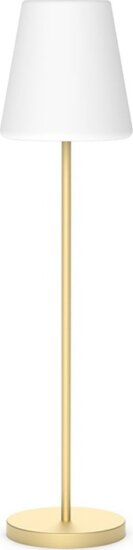 New Garden Lola Slim 180 Kültéri állólámpa - Arany