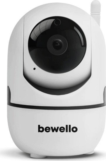 Bewello BW2030 Smart IP Kompakt Okos kamera Bewello BW2030 Smart IP Kompakt Okos kamera