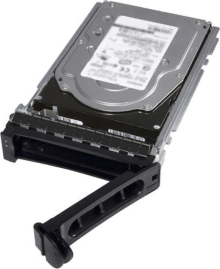 Dell 8TB Near Line Gen15 SAS 3.5" Szerver HDD Dell 8TB Near Line Gen15 SAS 3.5" Szerver HDD