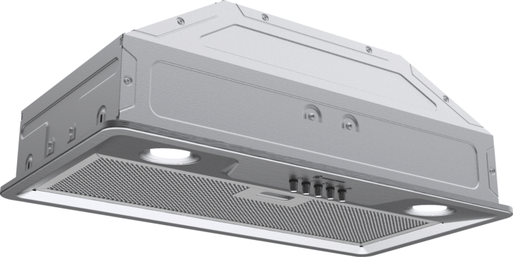 Novacook D006 Páraelszívó - Inox Novacook D006 Páraelszívó - Inox