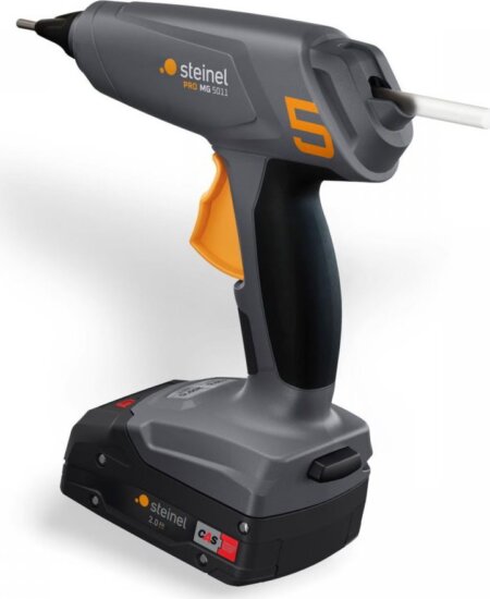 Steinel MobilGlue 5011 Akkumulátoros ragasztópisztoly
