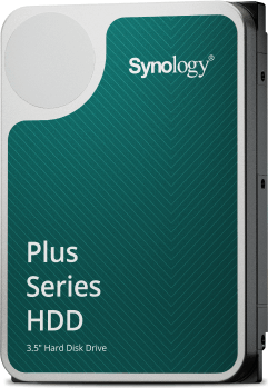 Synology 4TB HAT3300-4T 3,5" SATA3 HDD