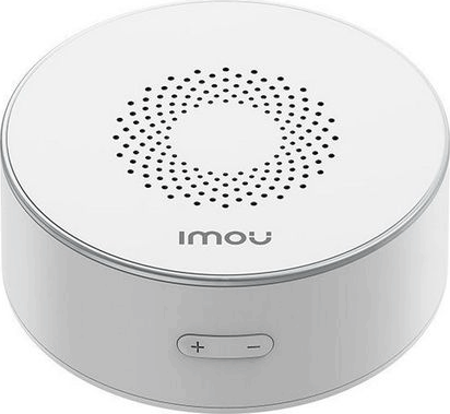 IMOU ZR1 Zigbee beltéri Okos Riasztó sziréna