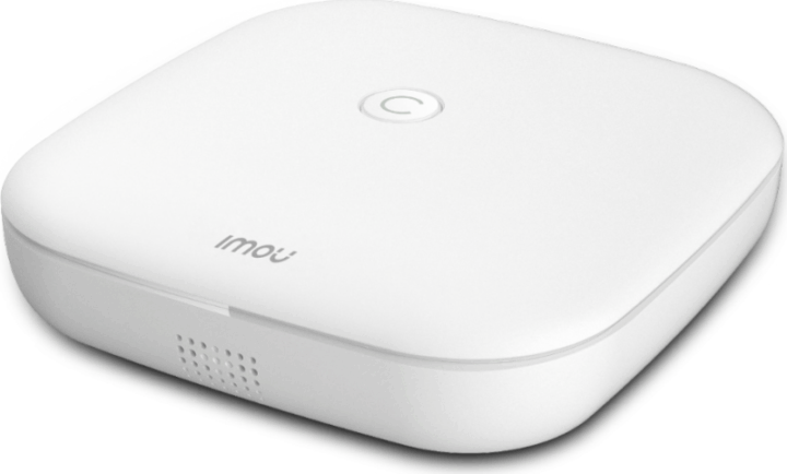 IMOU ZG1 Okosotthon Zigbee Központi vezérlő HUB