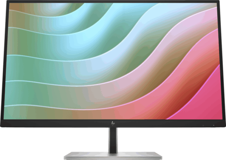 HP 27" E27k G5 Monitor